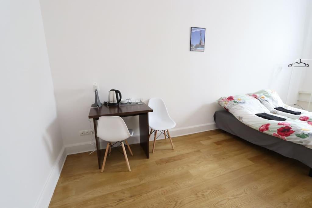 Fantastic Waw - Kp22 Room C Warsaw Exterior photo