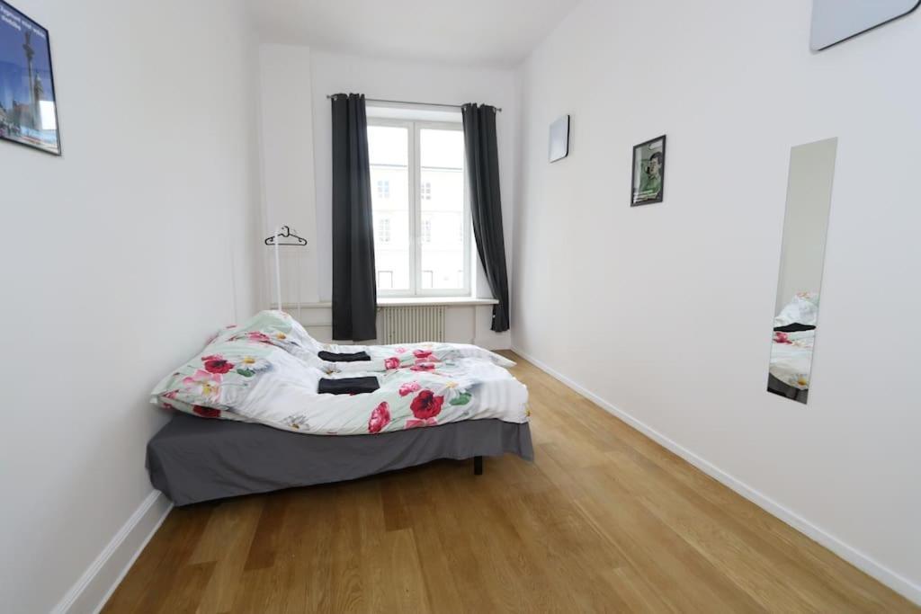 Fantastic Waw - Kp22 Room C Warsaw Exterior photo